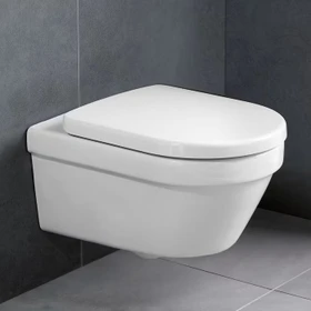 Villeroy & Boch Architectura Wand-WC DirectFlush