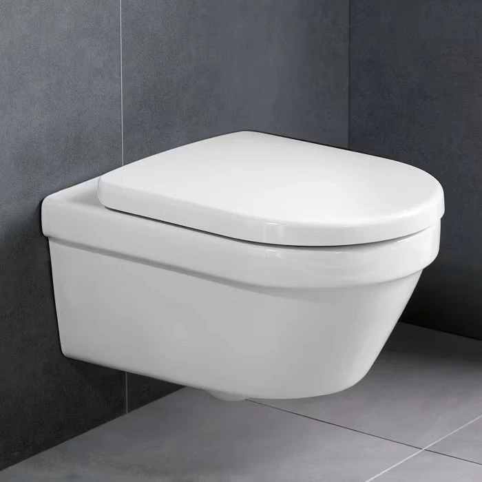 Villeroy & Boch Architectura Wand-WC DirectFlush