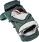 Vaude Avox 60+10 dark forest (Damen) Vorschaubild