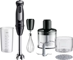 Braun MQ 55254 M MultiQuick 5 Pro Stabmixer
