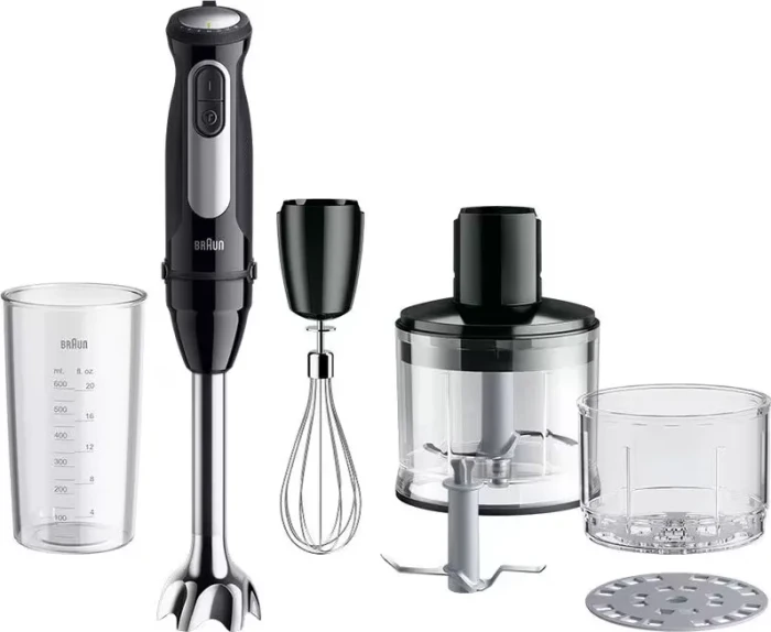 Braun MQ 55254 M MultiQuick 5 Pro Stabmixer