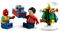 LEGO Marvel Avengers - Adventskalender 2021 Vorschaubild