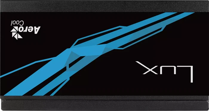 AeroCool Lux 850W, ATX 2.4