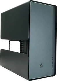 AZZA Cast 808, schwarz (CSAZ-808B)