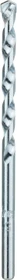 Bosch DIY Mauerwerkbohrer, 5x50x85mm, 1 Stück