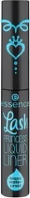 Essence Eyeliner Lash Princess wasserfest schwarz, 3ml