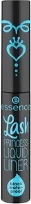 Essence Eyeliner Lash Princess wasserfest schwarz, 3ml