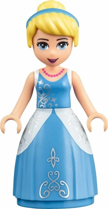 LEGO Disney Princess - Cinderellas zauberhafter Abend