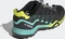 adidas Terrex Swift R2 GTX core black/acid mint (Herren) Vorschaubild