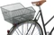 Basil Cento Fahrradkorb olive green Vorschaubild