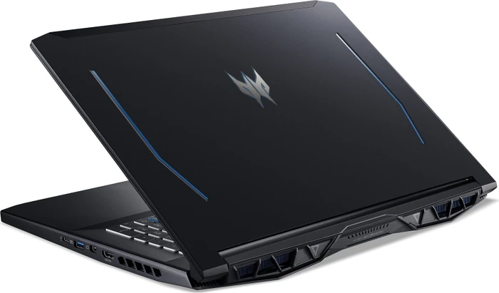 Acer Predator Helios 300 PH317-54-75G8, Core i7-10750H, 16GB RAM, 1TB SSD, GeForce RTX 2060, DE