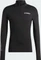 adidas Terrex Xperior Funktionsshirt langarm schwarz (Herren) Vorschaubild
