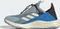 adidas Terrex Voyager 21 Slip-On Heat.RDY Travel magic grey/wonder white/blue rush (Herren) Vorschaubild
