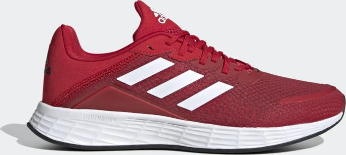 adidas Duramo SL scarlet/cloud white/core black (Herren)
