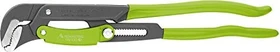 Rennsteig 1302 020 2 S-Maul Rohrzange, 56cm