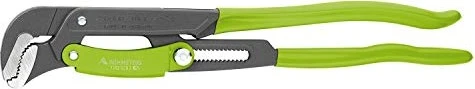 Rennsteig 1302 020 2 S-Maul Rohrzange, 56cm