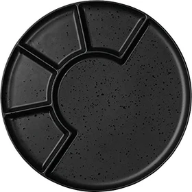ASA Selection coppa kuro Fondueteller 24.2cm