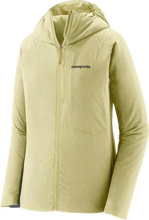 Patagonia Nano-Air Ultralight Full Zip Hoody Jacke (Damen)