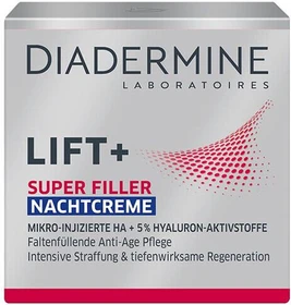 Diadermine Lift+ Super Filler Nachtcreme, 50ml