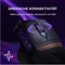 Turtle Beach Command Series MC7 Wireless Touchscreen Gaming Mouse, schwarz/bronze, USB/Bluetooth Vorschaubild