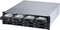 QNAP TVS-1672XU-RP-i3-8G 32TB, 8GB RAM, 2x SFP+ 10Gb/s, 4x RJ-45 1000Base-T, 3HE Vorschaubild