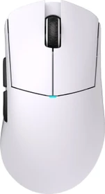 Lamzu Paro 8K Wireless Gaming Mouse weiß, USB