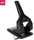 Deli EXCEED, E0160 Bürolocher, schwarz (E0160)