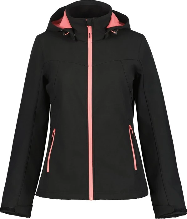 Icepeak Brenham S8 Funktionsjacke (Damen)
