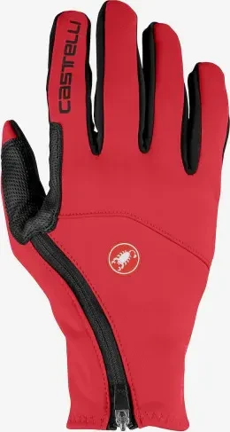 Castelli Mortirolo Fahrradhandschuhe (Herren)