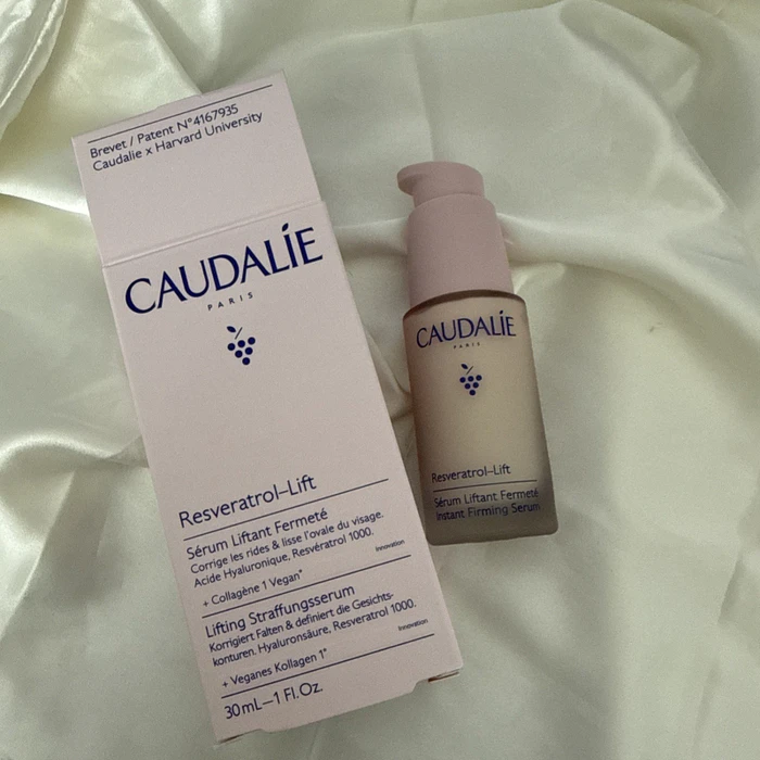 Caudalie Resveratrol Lift Straffungsserum, 30ml