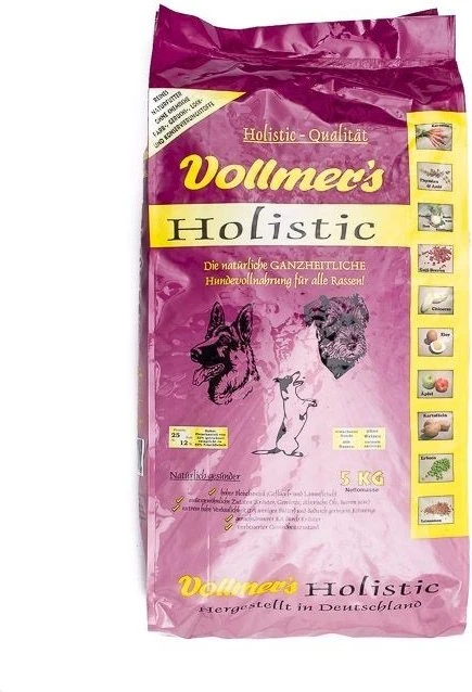Vollmer's Holistic, 5kg