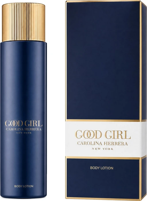 Carolina Herrera Good Girl Body Lotion, 200ml
