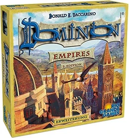 Dominion - Empires (Erweiterung)