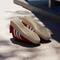 adidas Barreda Decode better scarlet/off white/pure ruby (Herren) Vorschaubild