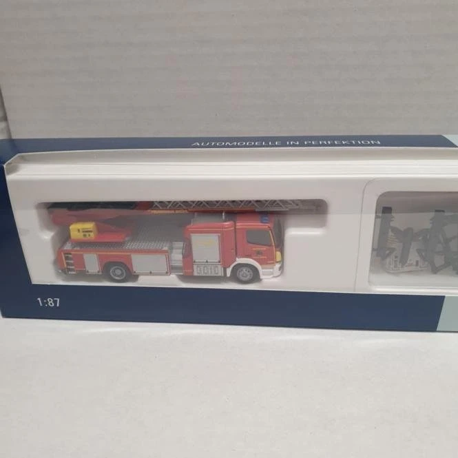 Rietze Magirus DLK Atego '19 FW Hallein