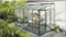 Vitavia Ida Anlehn-Gewächshaus Vorschaubild