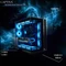 Captiva Samsung-Gamescom-Edition 2025 I93-392, Core i7-14700KF, 32GB RAM, GeForce RTX 5070, Windows 11 Home Vorschaubild