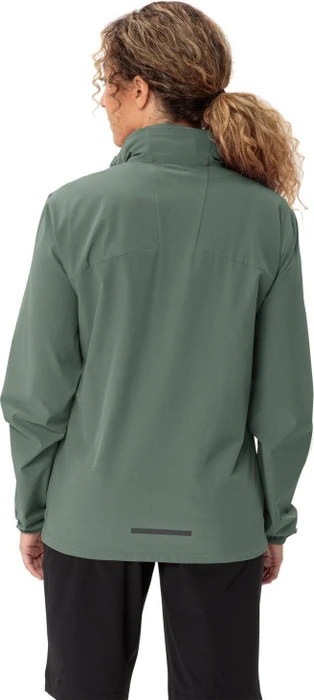 Vaude Cyclist Air Fahrradjacke agave (Damen)