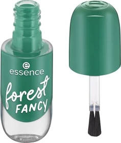 Essence gel nail colour Nagellack 77 forest fancy,      8ml