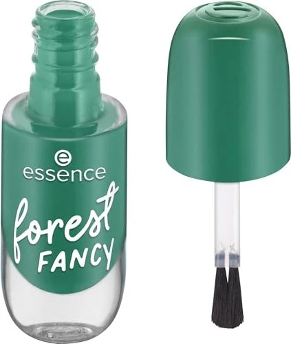 Essence gel nail colour Nagellack