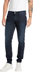 Replay Anbass Slim Fit Jeans dark blue (Herren)