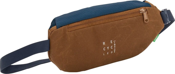 Vaude CityMove Bauchtasche baltic sea