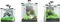 Aquatlantis Nano Cubic 30 Aquarium-Set, Black High Gloss, 26l Vorschaubild