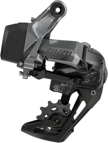 SRAM Rival XPLR eTap AXS 12s 10-44t Schaltwerk mittel