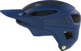 Oakley DRT3 Helm poseidon blu/satin