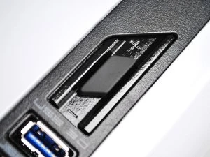 NZXT Phantom 410 weiß, Acrylfenster