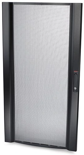 APC NetShelter SX Serverschrank 24HE, 1070mm tief