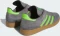 adidas Busenitz grey four/lucid lime/gum (Herren) Vorschaubild