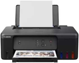 Canon PIXMA G1530, Tinte, mehrfarbig