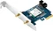 ASUS PCE-AC55BT B1, 2.4GHz/5GHz WLAN, PCIe x1 Vorschaubild